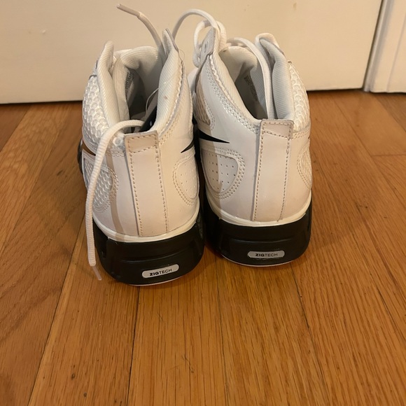 I.T. Factor Reebok Shoes - Picture 5 of 10